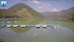 Jezero Erlaufsee