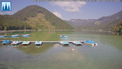 Jezero Erlaufsee
