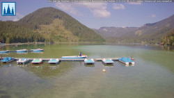 Jezero Erlaufsee