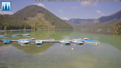 Jezero Erlaufsee