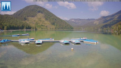 Jezero Erlaufsee