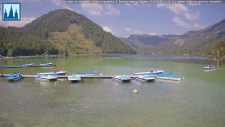 Jezero Erlaufsee