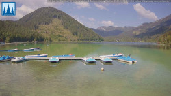 Jezero Erlaufsee