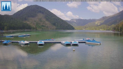Jezero Erlaufsee