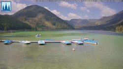 Jezero Erlaufsee