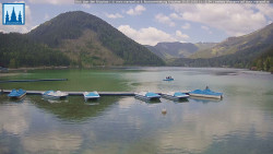 Jezero Erlaufsee
