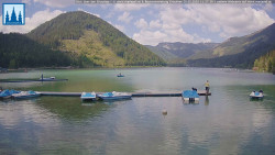 Jezero Erlaufsee