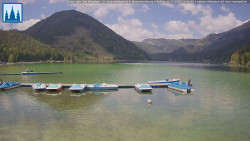 Jezero Erlaufsee