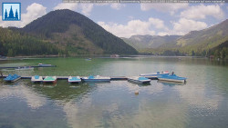 Jezero Erlaufsee