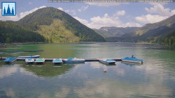 Jezero Erlaufsee