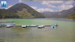 Jezero Erlaufsee