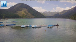 Jezero Erlaufsee