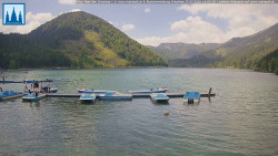 Jezero Erlaufsee