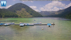 Jezero Erlaufsee
