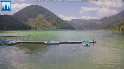 Jezero Erlaufsee