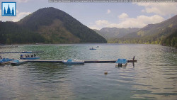Jezero Erlaufsee