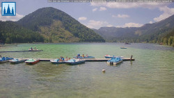Jezero Erlaufsee