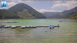 Jezero Erlaufsee