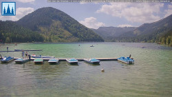Jezero Erlaufsee