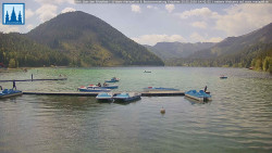 Jezero Erlaufsee