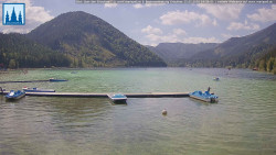 Jezero Erlaufsee