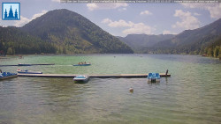 Jezero Erlaufsee