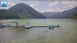 Jezero Erlaufsee