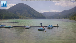Jezero Erlaufsee
