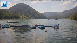 Jezero Erlaufsee