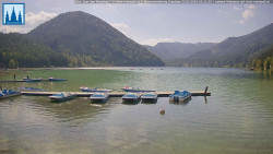 Jezero Erlaufsee