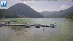 Jezero Erlaufsee