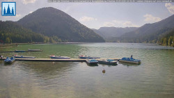 Jezero Erlaufsee