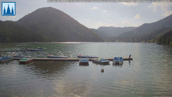 Jezero Erlaufsee
