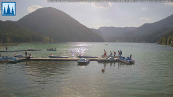 Jezero Erlaufsee