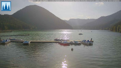 Jezero Erlaufsee