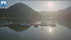 Jezero Erlaufsee