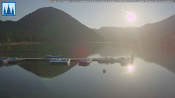 Jezero Erlaufsee
