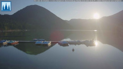 Jezero Erlaufsee
