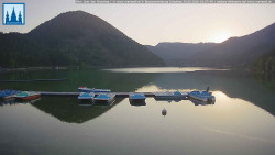 Jezero Erlaufsee