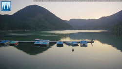 Jezero Erlaufsee