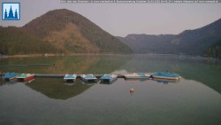 Jezero Erlaufsee