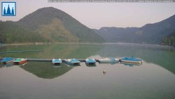 Jezero Erlaufsee