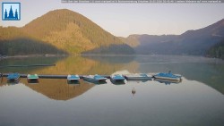 Jezero Erlaufsee