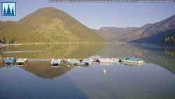 Jezero Erlaufsee