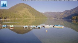 Jezero Erlaufsee