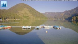 Jezero Erlaufsee