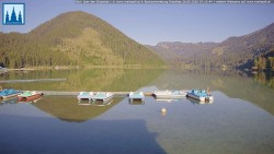 Jezero Erlaufsee