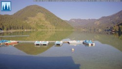 Jezero Erlaufsee
