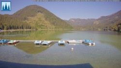Jezero Erlaufsee