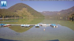 Jezero Erlaufsee